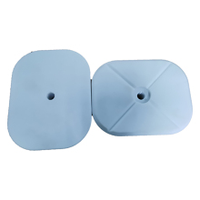 Engineering Material Polyethylene Terephthalate PE Plastic