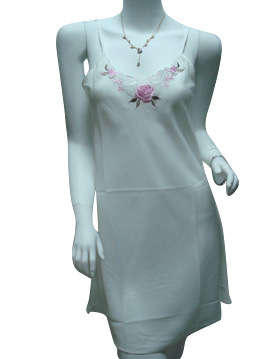 Georgette Nightdress