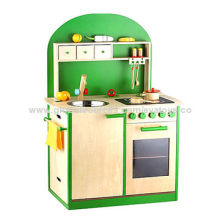 New style kids kitchen play set toy for gift W10C066