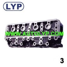 cylinder head used for toyota