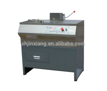 MPJ-35 Metallographic Sample Grinding Machine