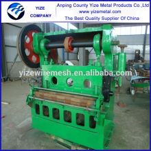 metal plate expanded machine,metal sheet expanding machine (Alibaba China exporting)