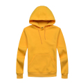 Kadınların Athleisure Hooded Sweatshirt