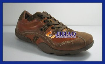 Men's Hot Style Europe Dress Shoes