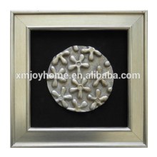 Modern home decor,wall art flower acrylic painting for home decoration