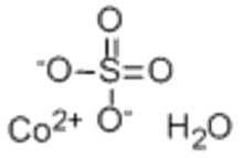 Cobalt sulfate CAS 10124-43-3