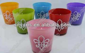 home decoration candle