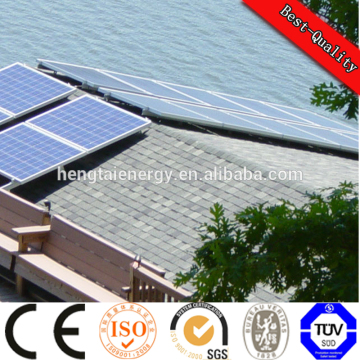 1mw solar panel system on grid warranty 3 years with solar panel system 300kw