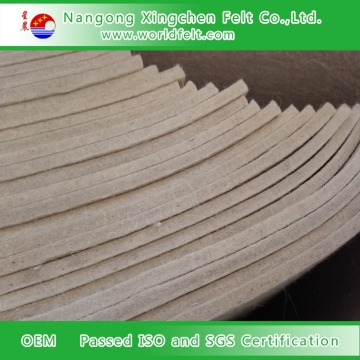 china wholesale industrial flet /wool felting