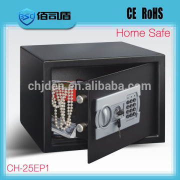 SAFE AND WELL ELECTRONIC SECURITY SAFE BOX CHEAP SAFE HOME SAFE