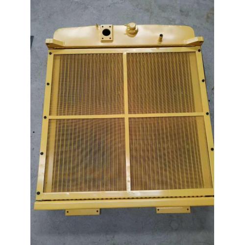 Komatsu bulldozer D85EX radiator compleet 154-03-71120