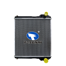 TONGSHI Cooling System Truck Radiator & Auto Radiator for JSB