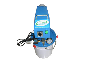 Y6020-K Portablet Electric Grease Pump
