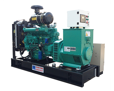 Silent type 3phase 60HZ 30KW 37KVA diesel generator set