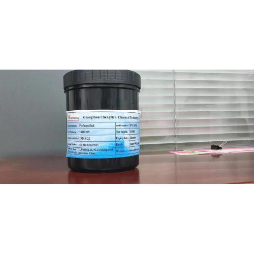 Special Perfumed Printing Ink