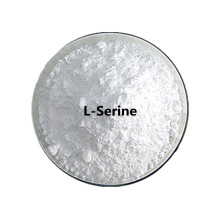 Best Quality active ingredients L-Serine powder