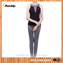 Women Sportswear Colorful Workout Clothes Yoga Wear Sets