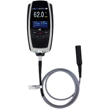 Digital Zinc Thickness Gauge