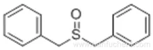 Dibenzyl sulfoxide CAS 621-08-9