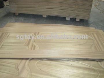 EV Veneer HDF Door Skin