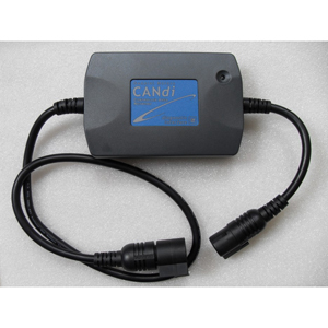 GM TECH-2 CANdi Interface