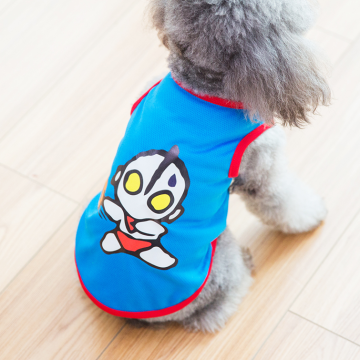 Designer cute dog clothes