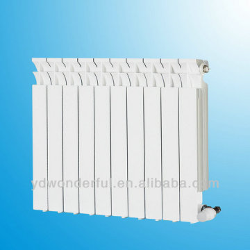 water radiator Bimetallic radiator