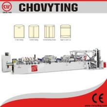 laminated bag making machine
