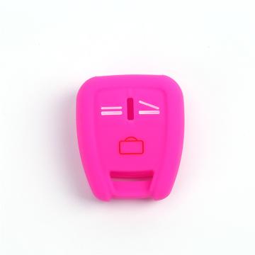 Wholesale silicone Car cheap key covers