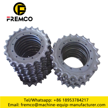 Komatsu PC200-7 Excavator Sprocket