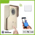 WIFI IP Doorbell κάμερα