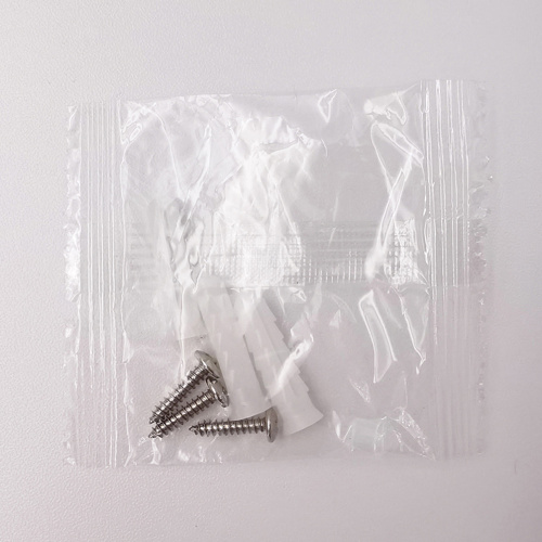Bagged Self Tapping Screw and Drywall Anchor