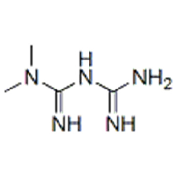 메트포르민 CAS 657-24-9