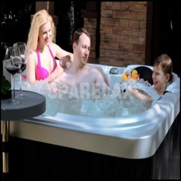 sex video tv hot tub/sex hot tub with tv/4 person tv massage hot tub