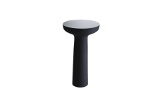 White Modern Design Pedestal Wash Basins