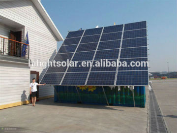 280w PV module made in China