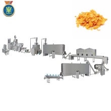 Breakfast Cereal Food Production Line