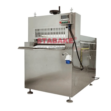 Frozen Meat Flaker and Lamb Slicer Machine