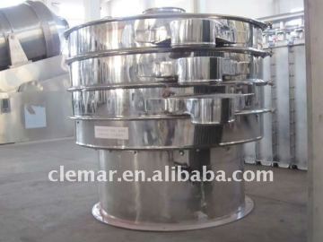 ZS Chemical sieving machine