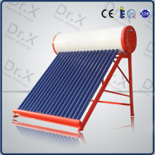 Worldwide Market High Pressure Pre-Heating Solar Energy Heating