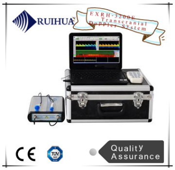 Portable Laptop TCD transcranial doppler price
