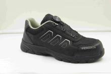 2018 new style American velcro safety boot