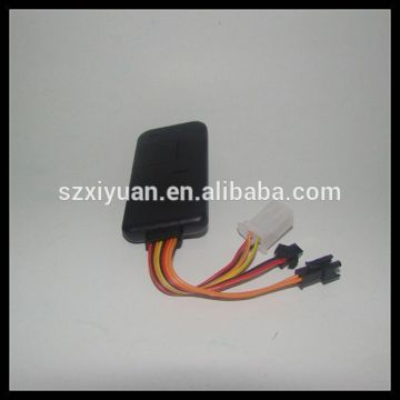 Small Vehicle Gps Tracker With Internal Gsm And GPS Antenna