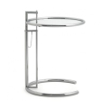Ny C-Type Simple Design Office Soffa Side Table