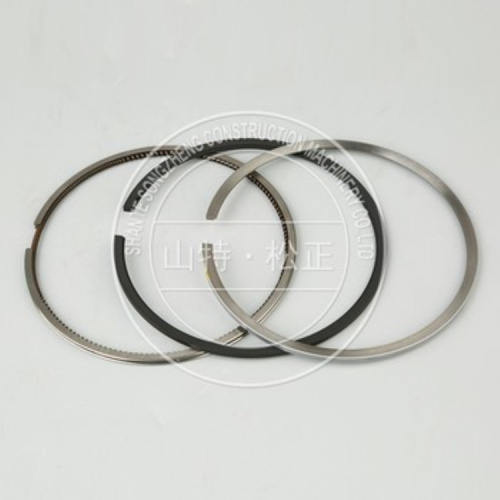 Excavator Accessories PC60-7/4D95 Piston Ring 6205-31-2200