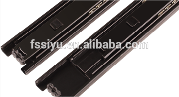 Metal Cabinet Bayonet Slide