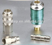 Air quick coupler
