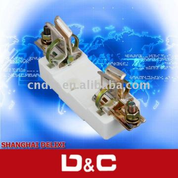 DELIXI RT16(NT) Knife Fuse Holder