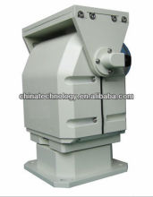 Intelligence high speed pan tilt MG-2515 heavy duty pan tilt