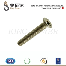 stainless steel A2 socket tap screws factory/self-tap screws on line (with RoHs certification)